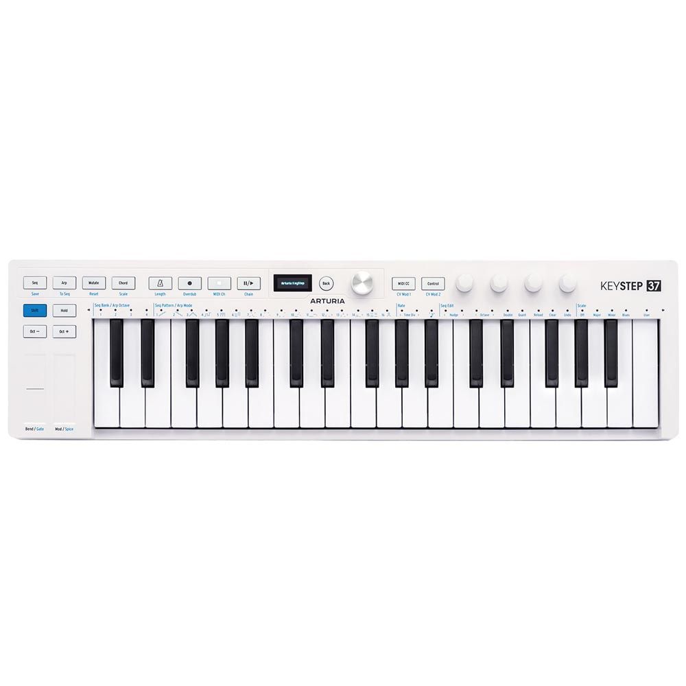 Arturia KeyStep 37 mk2 Controller & Sequencer