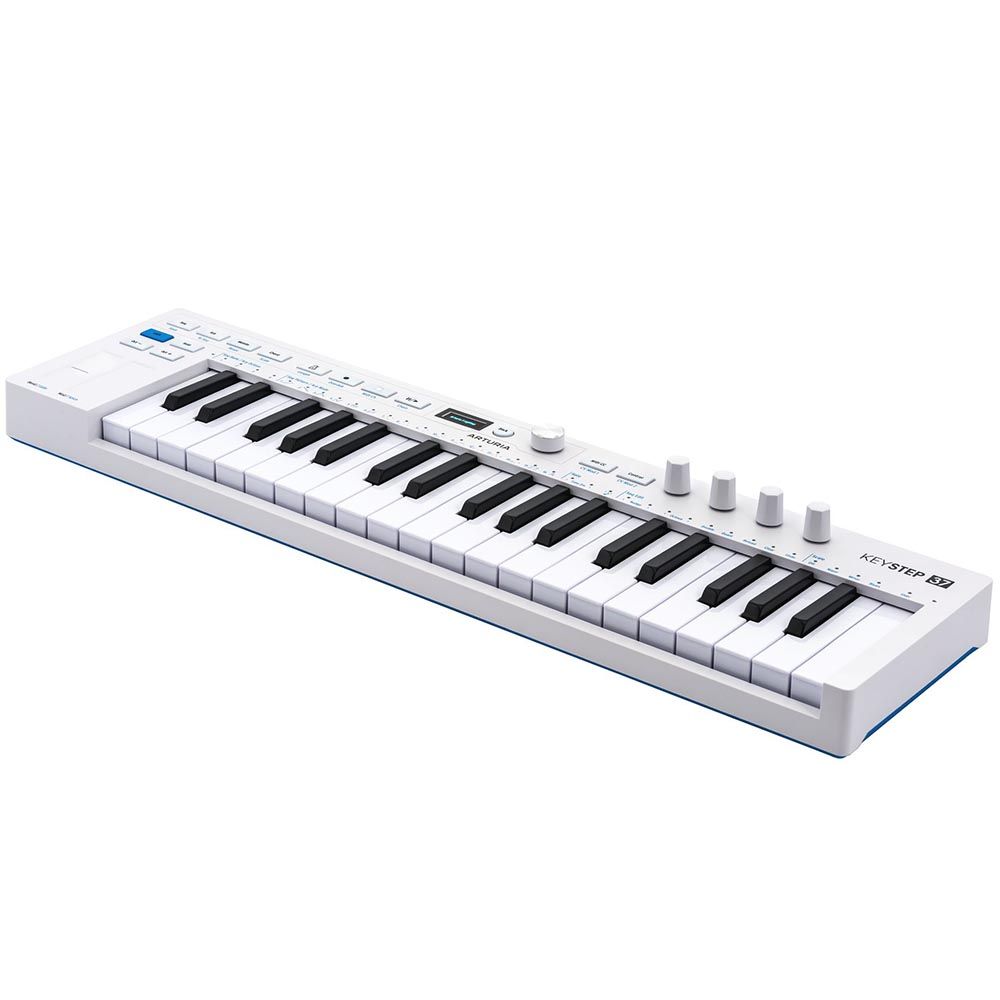 Arturia KeyStep 37 mk2 Controller & Sequencer