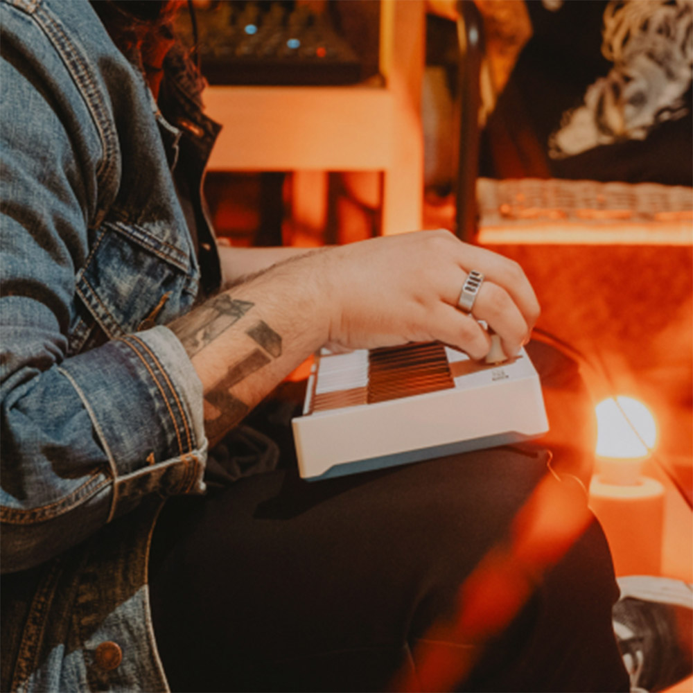 Arturia KeyStep 37 mk2 Controller & Sequencer - Image 7