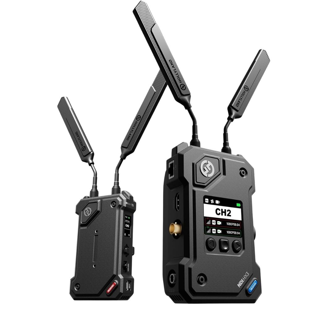 Hollyland Cosmo C2 HDMI/SDI Wireless Video Transmission System