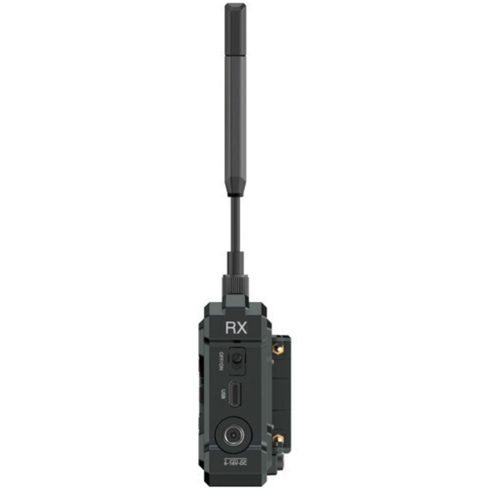 Hollyland PY57TMK Pyro 7 & 5 Wireless Transceiver Monitor Kit