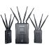 Hollyland Syscom 421S Professional Wireless Video Transmission System 4-TX-to-1-RX Multicast