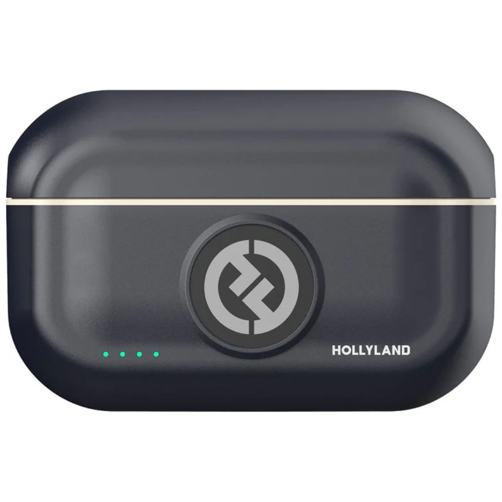 Hollyland Lark M2 Combo (USB-C) Wireless Lavalier Microphone System