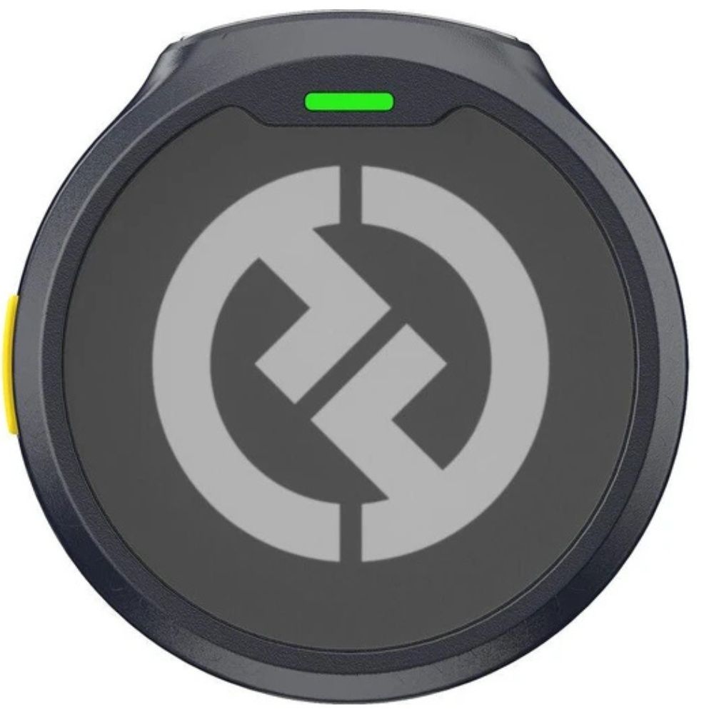 Hollyland Lark M2 Combo (USB-C) Wireless Lavalier Microphone System