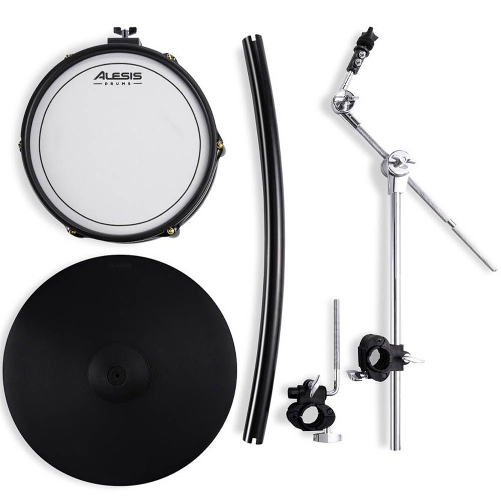 Alesis Strata Club Expansion Pack (12 inch drum, 16 inch cymbal)
