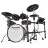 Alesis Strata Prime 10-Piece Electronic Drum Kit with Touchscreen Module