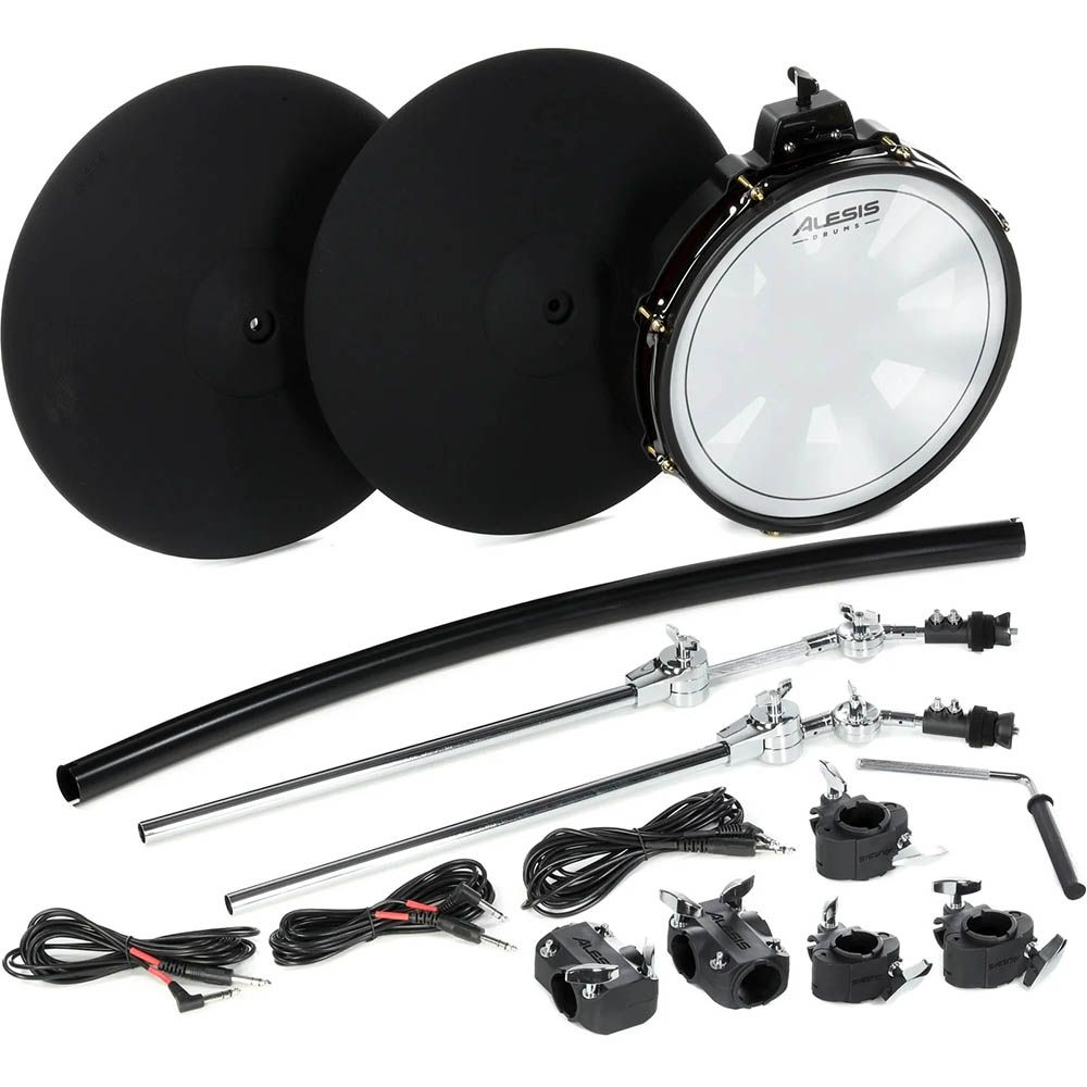 Alesis Strataprime Expansion Pack 1 x 14" Tom & 2 x 18" Cymbal Pads