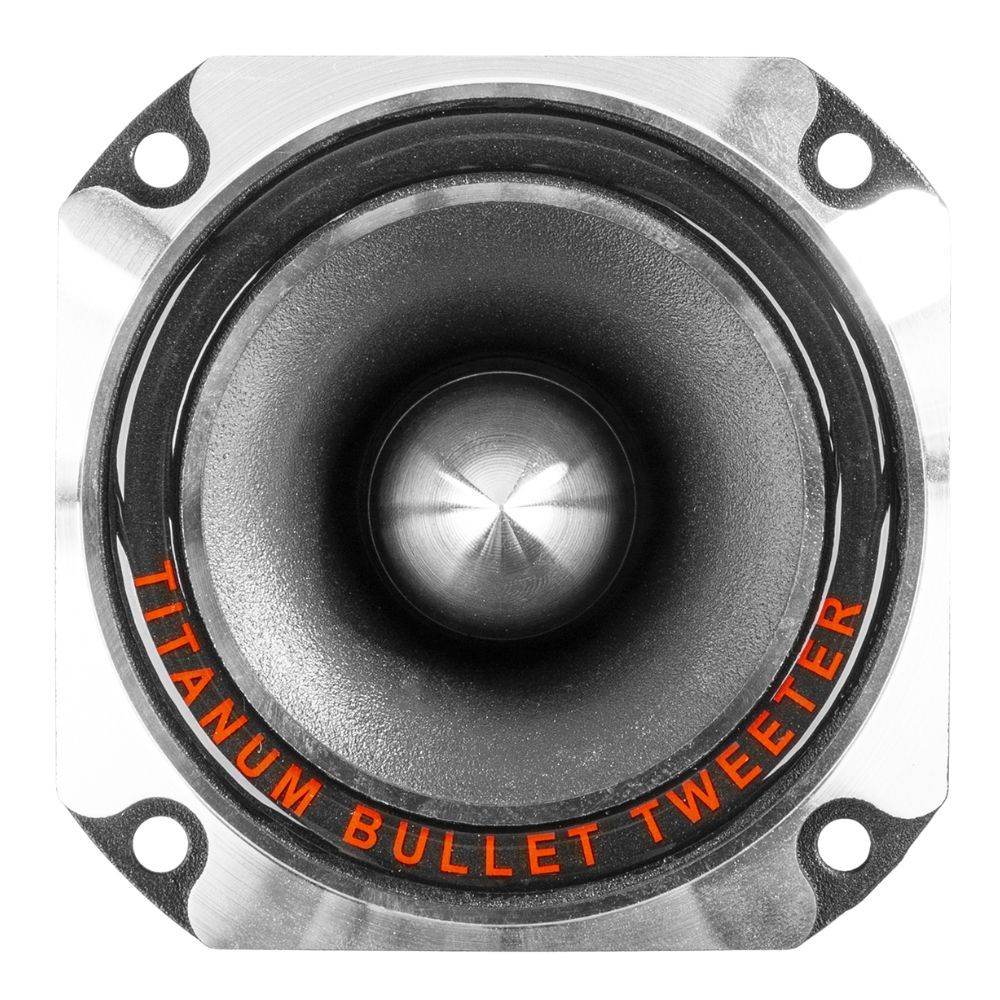 TT80 Tweeter Titanium Pro Serie 80W