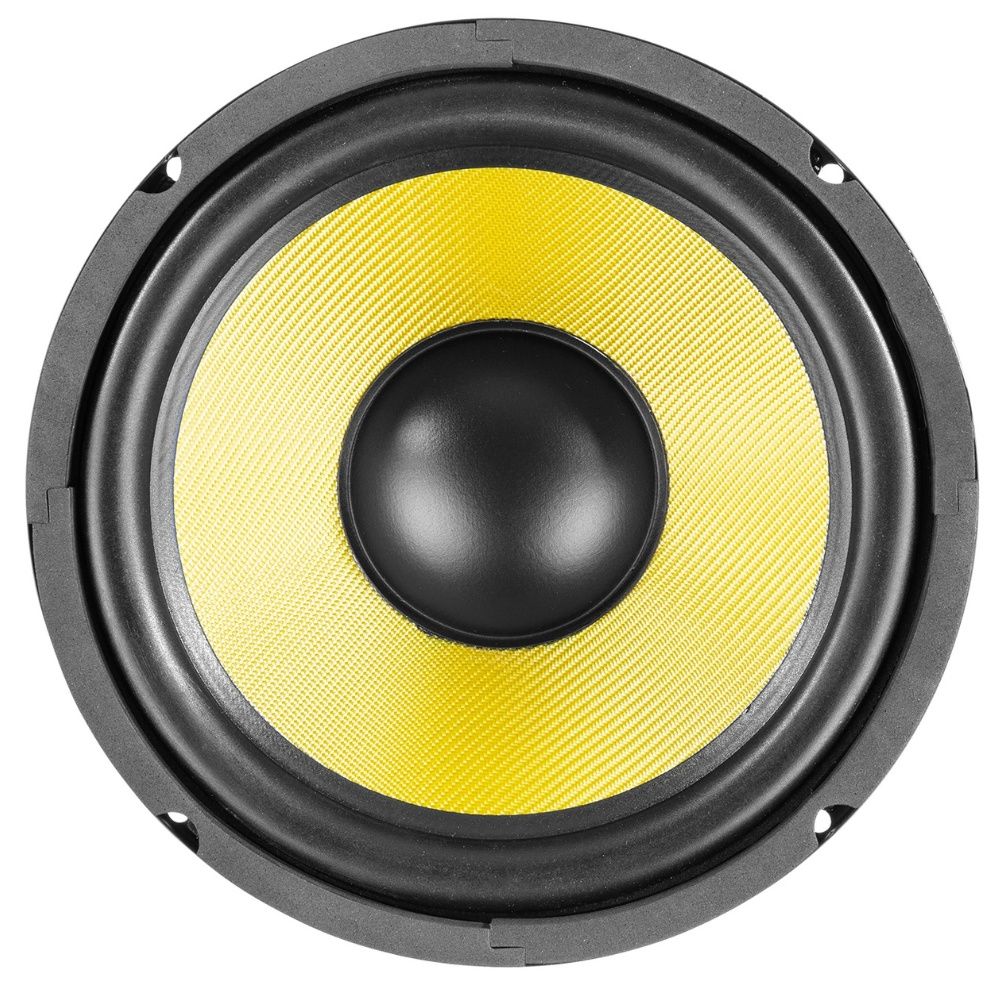WK20 Wide Range Woven Cone 20cm 250W RMS
