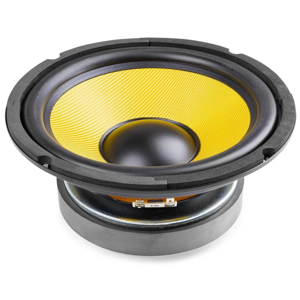 WK20 Wide Range Woven Cone 20cm 250W RMS