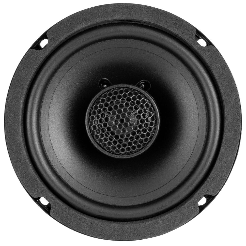 WSC13 Coaxial Speaker PP 13cm 100W