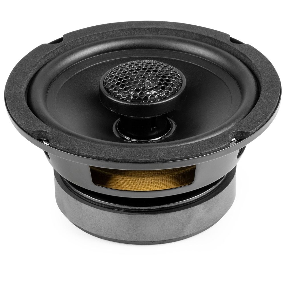 WSC13 Coaxial Speaker PP 13cm 100W