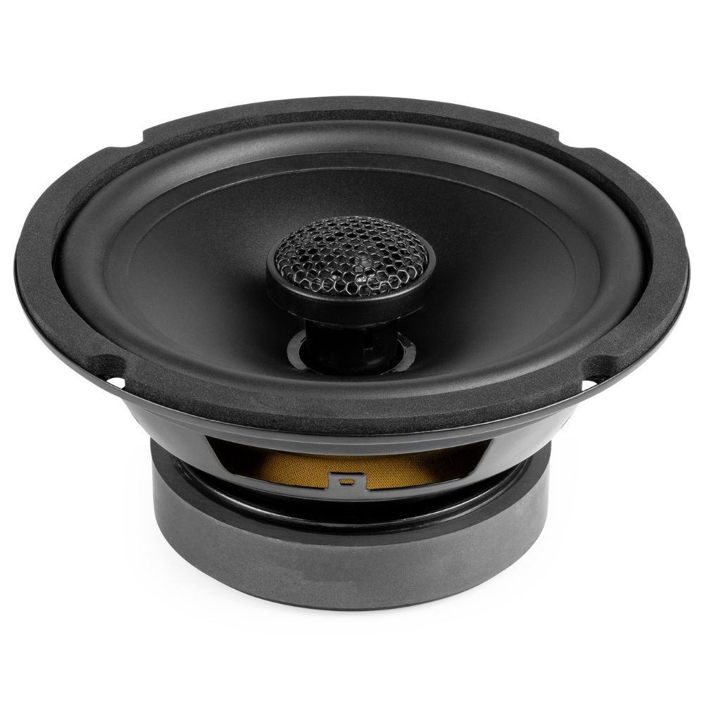 WSC16 Coaxial Speaker 16cm 125W