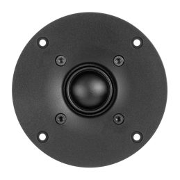 WSD104 Silk Dome Tweeter 104mm