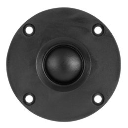WSD65 Silk Dome Tweeter 65mm