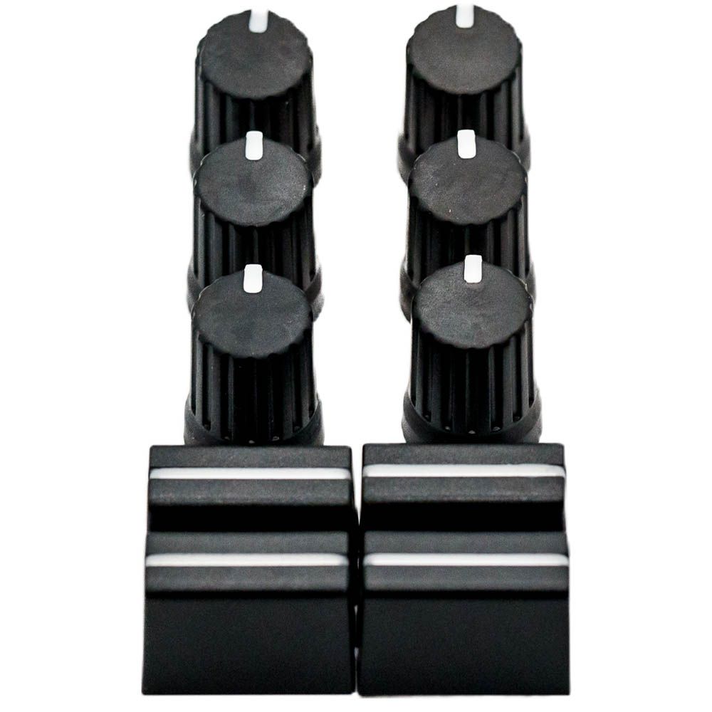 DJ Tech Tools DJ Techtools Chroma Pack Lite Black