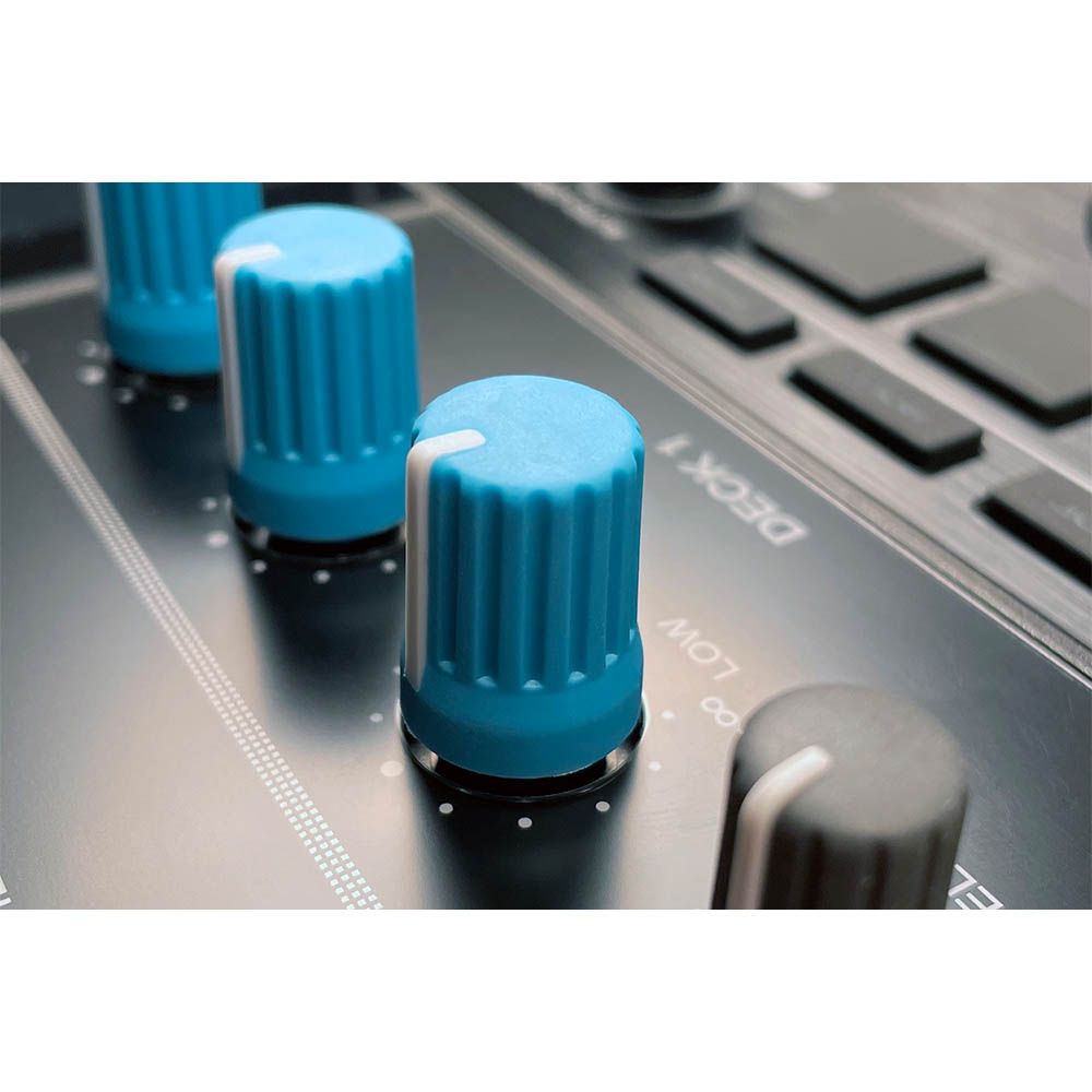 DJ Tech Tools DJ Techtools Chroma Pack Lite Blue