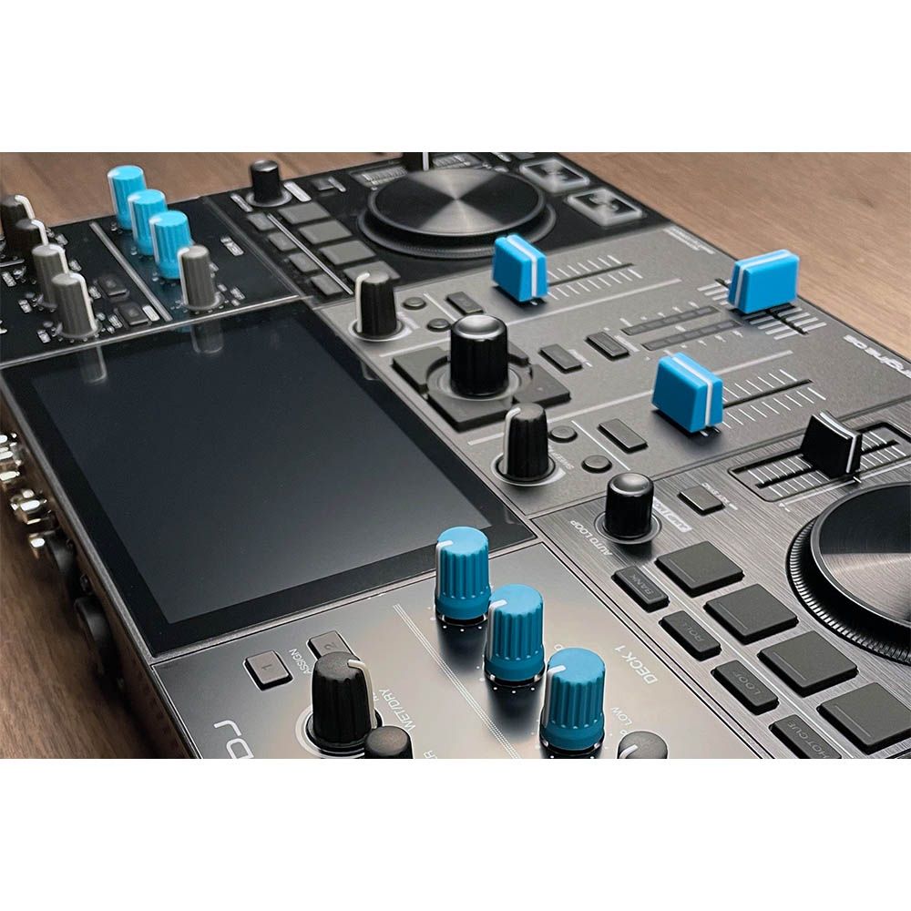 DJ Tech Tools DJ Techtools Chroma Pack Lite Blue