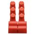 DJ Techtools Chroma Pack Lite - Neon Orange