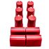DJ Tech Tools Chroma Pack Lite - Red