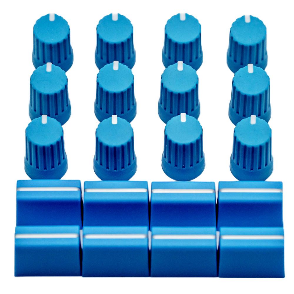 DJ Tech Tools DJ Techtools Chroma Pack Pro Blue