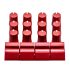 DJ Techtools Chroma Pack Pro - Red