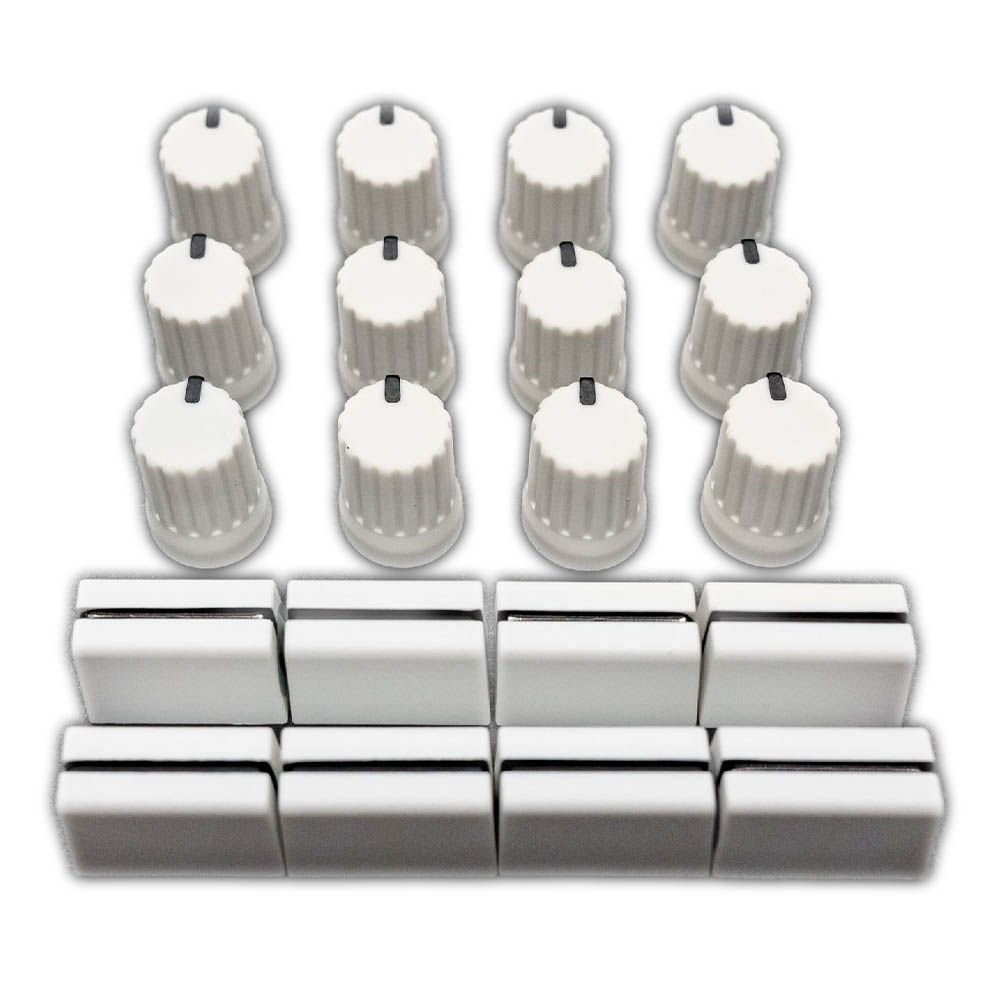 DJ Tech Tools Chroma Pack Pro White