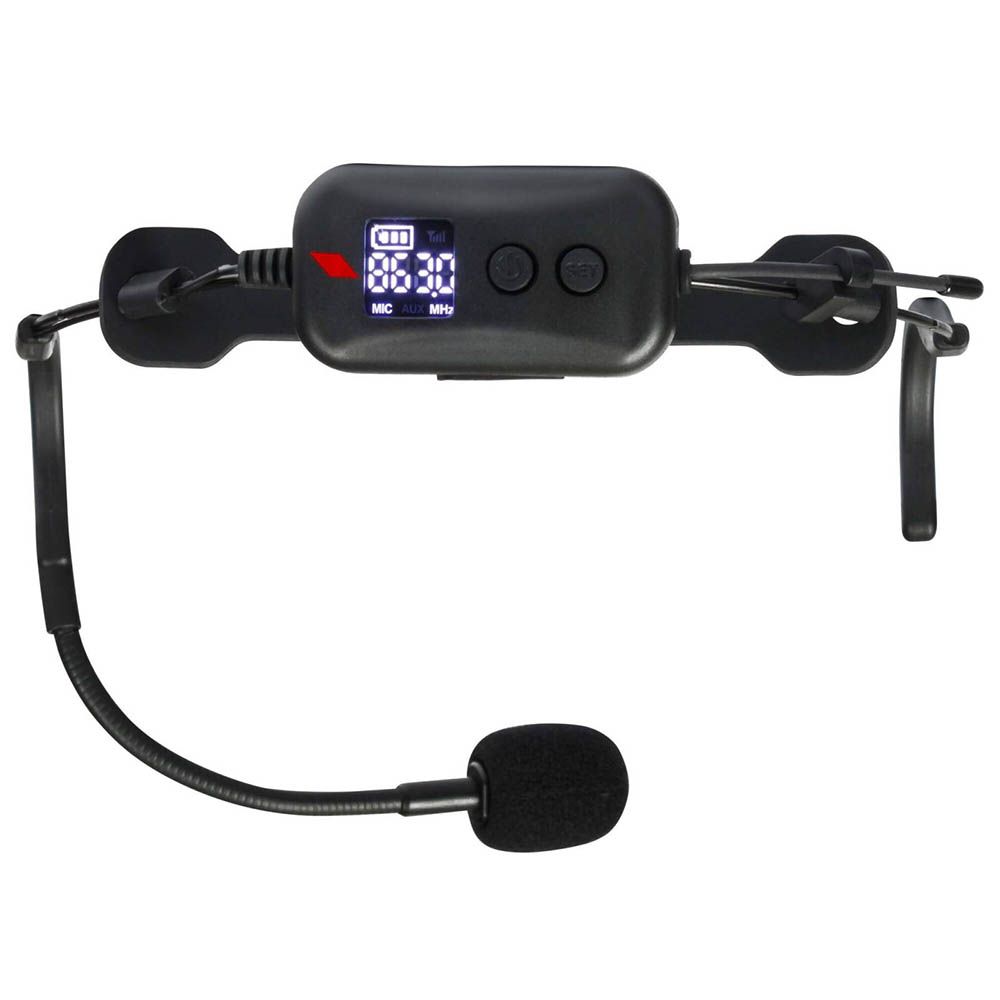 PROEL EKJ&H Wireless Headset System