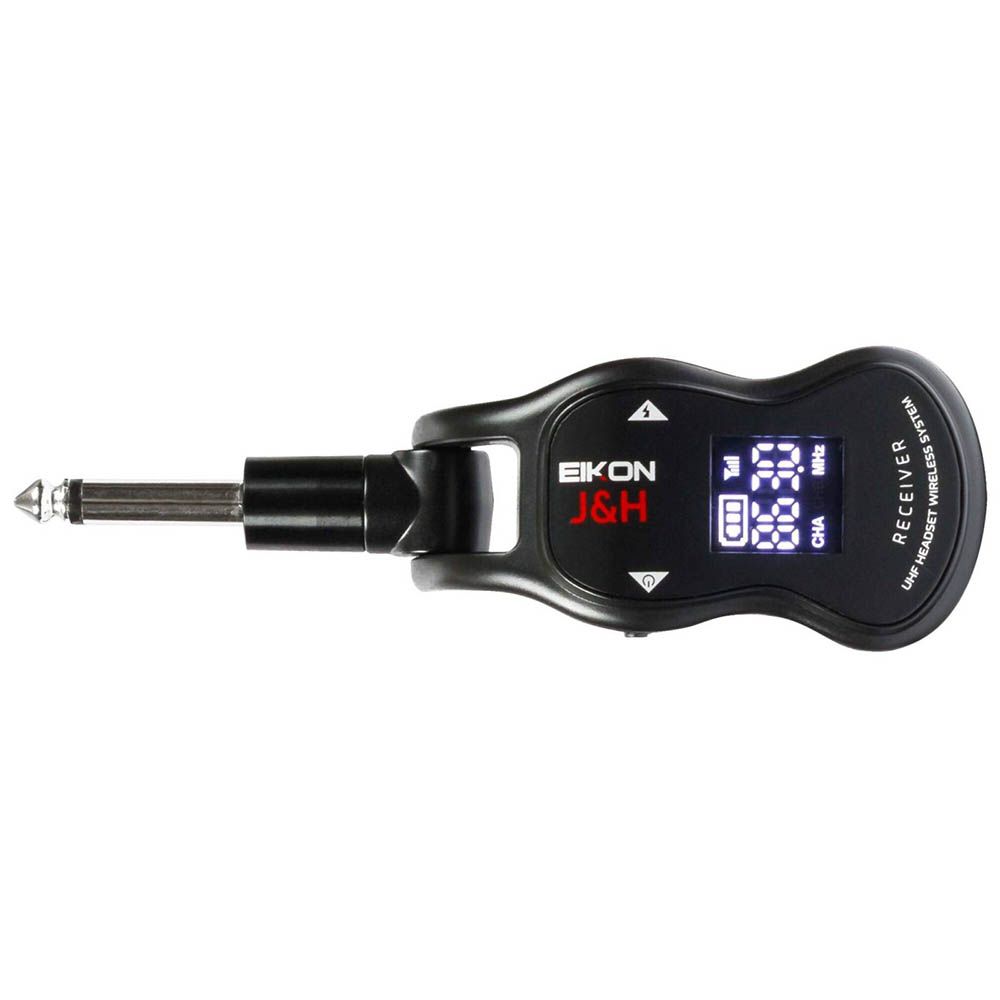 PROEL EKJ&H Wireless Headset System