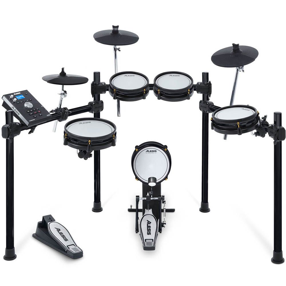 Alesis Command Mesh Special Edition 8-Piece Electronic Drum Kit