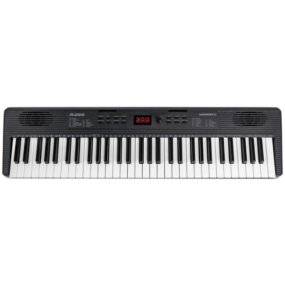 Alesis Harmony 61 Mk4 Portable Keyboard