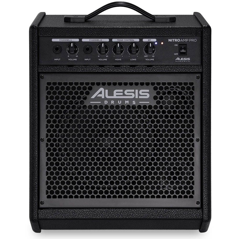 Alesis Nitro Amp Pro Drum Speaker