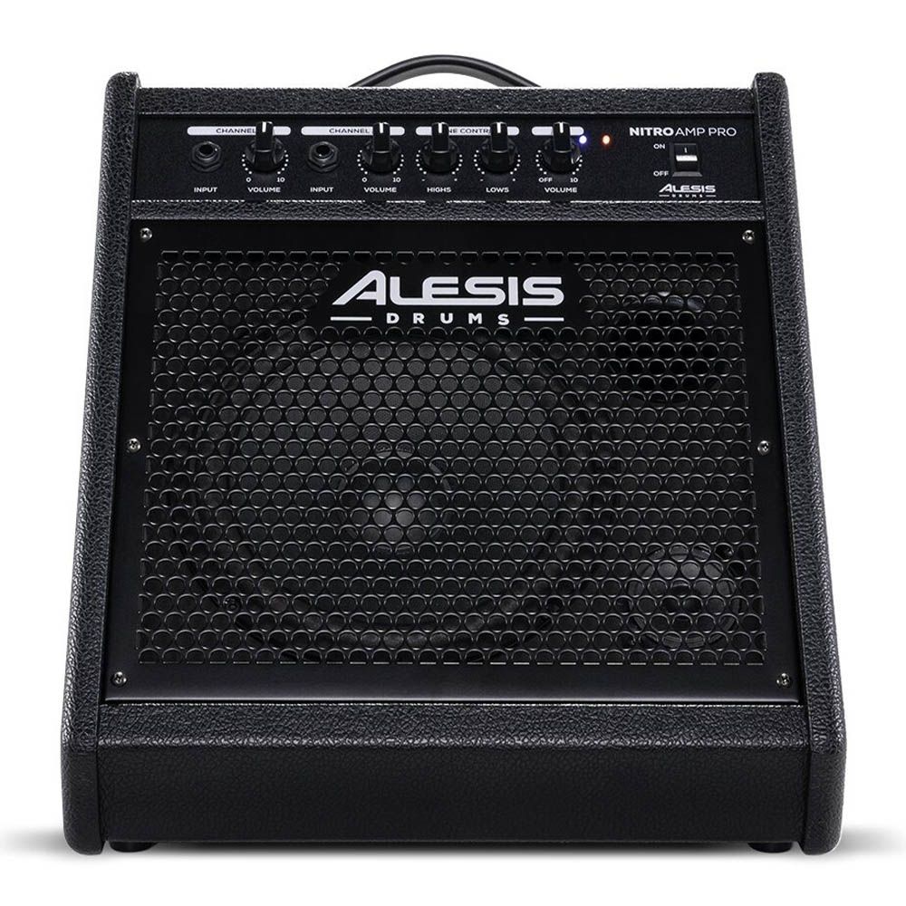 Alesis Nitro Amp Pro Drum Speaker