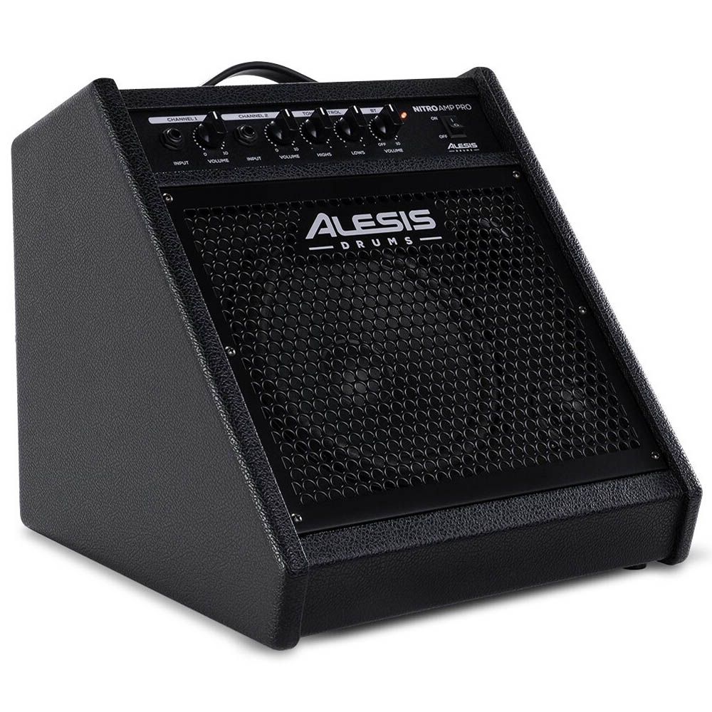 Alesis Nitro Amp Pro Drum Speaker