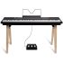 Alesis Recital Home Digital Piano - Black