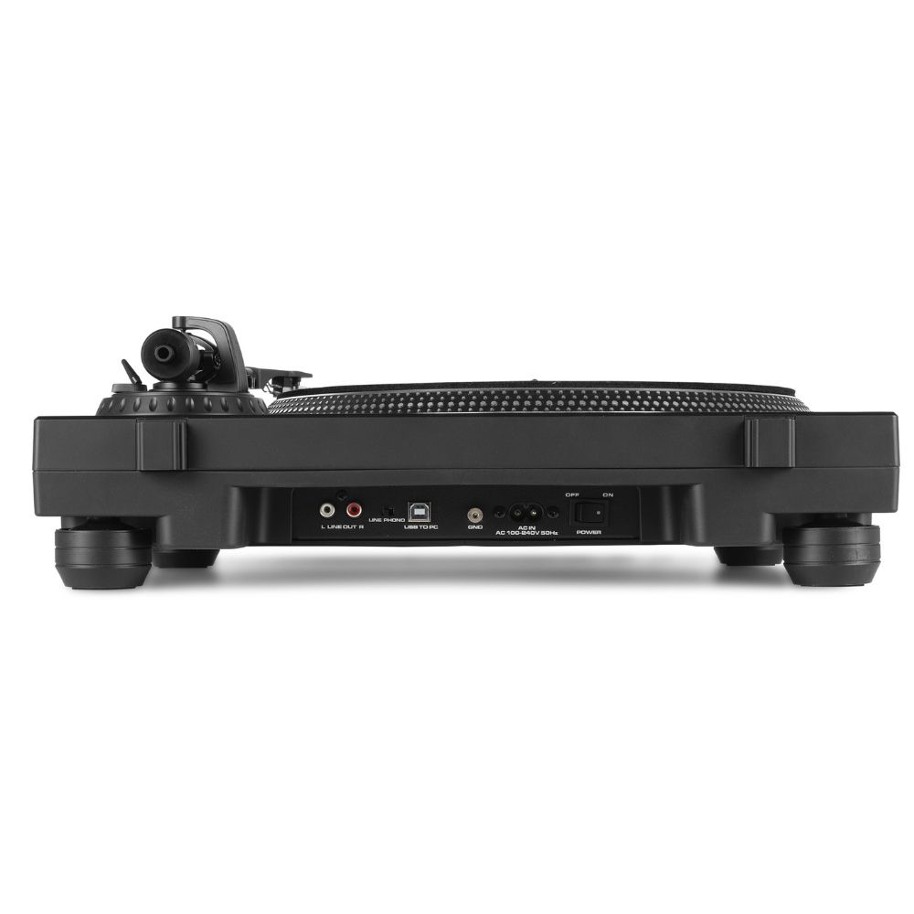 VONYX DT6000 Direct-Drive Turntable