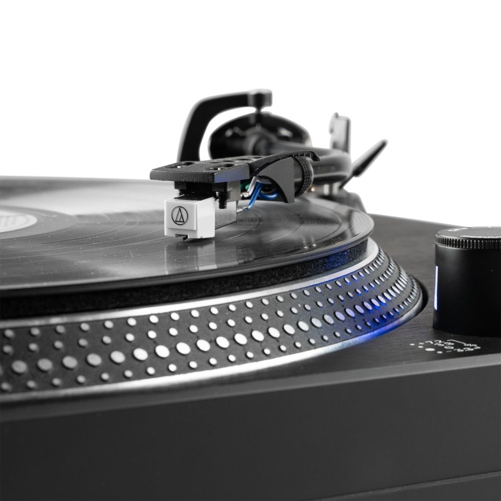 VONYX DT6000 Direct-Drive Turntable