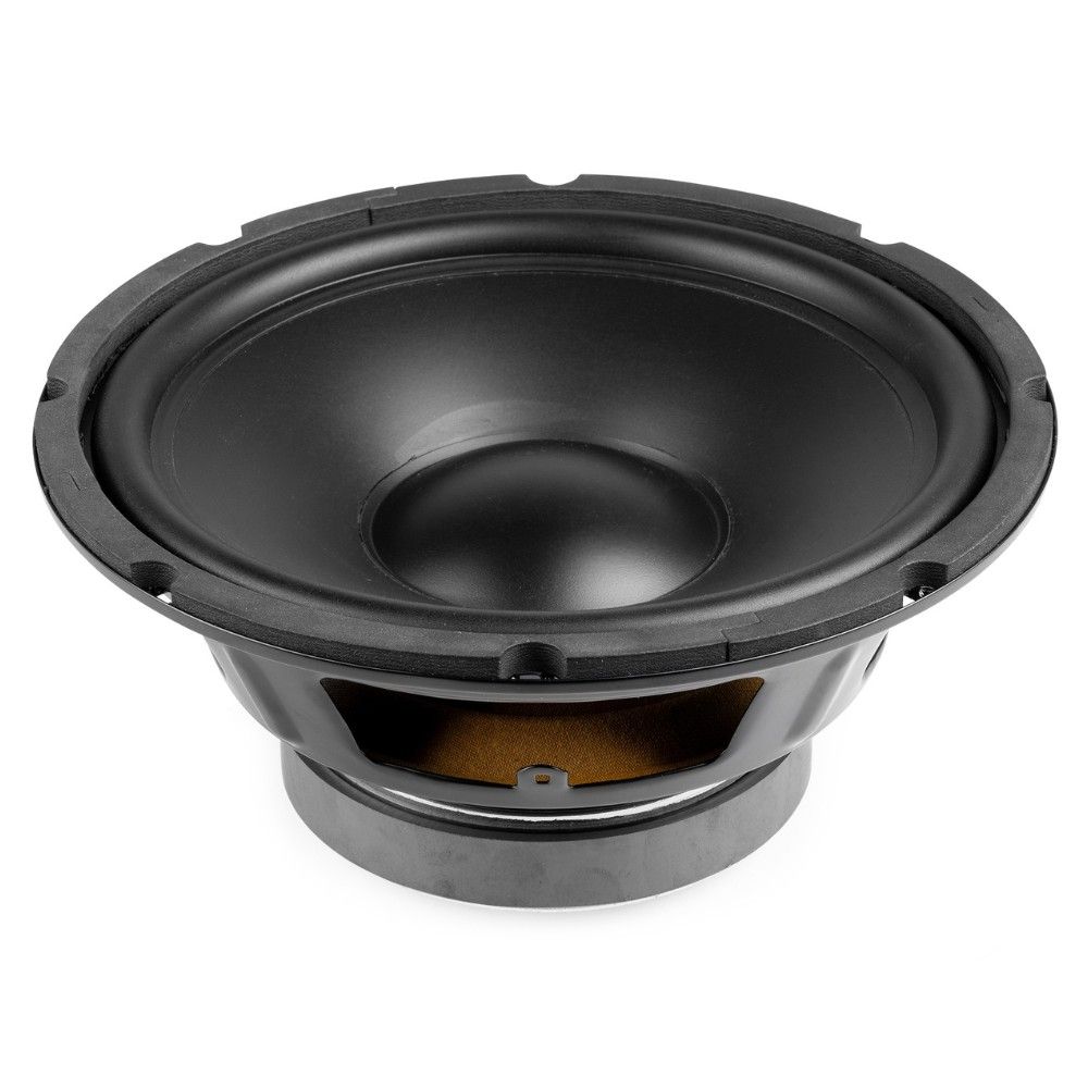 Vonyx WPP25 Woofer Poly-Prop Hi-Fi 25cm 125W