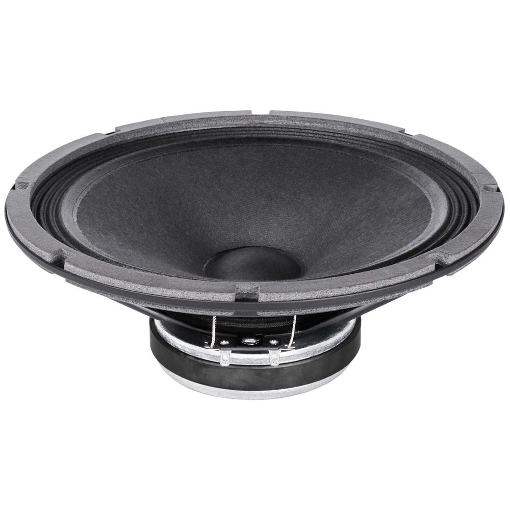 Faital Pro 10FE200 (8Ω) Low-Frequency Ferrite Loudspeaker
