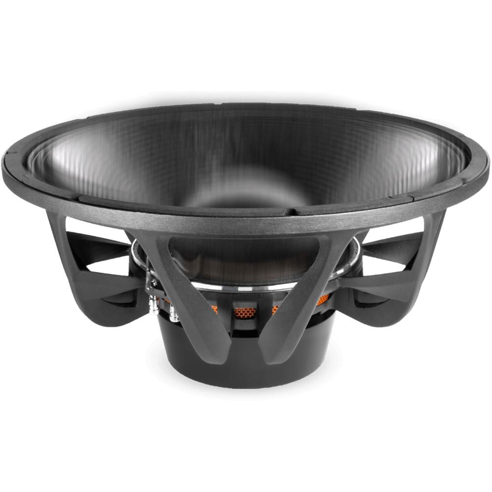 Faital Pro FA-18FH500 Low-Frequency Neodymium Loudspeaker (8Ω)