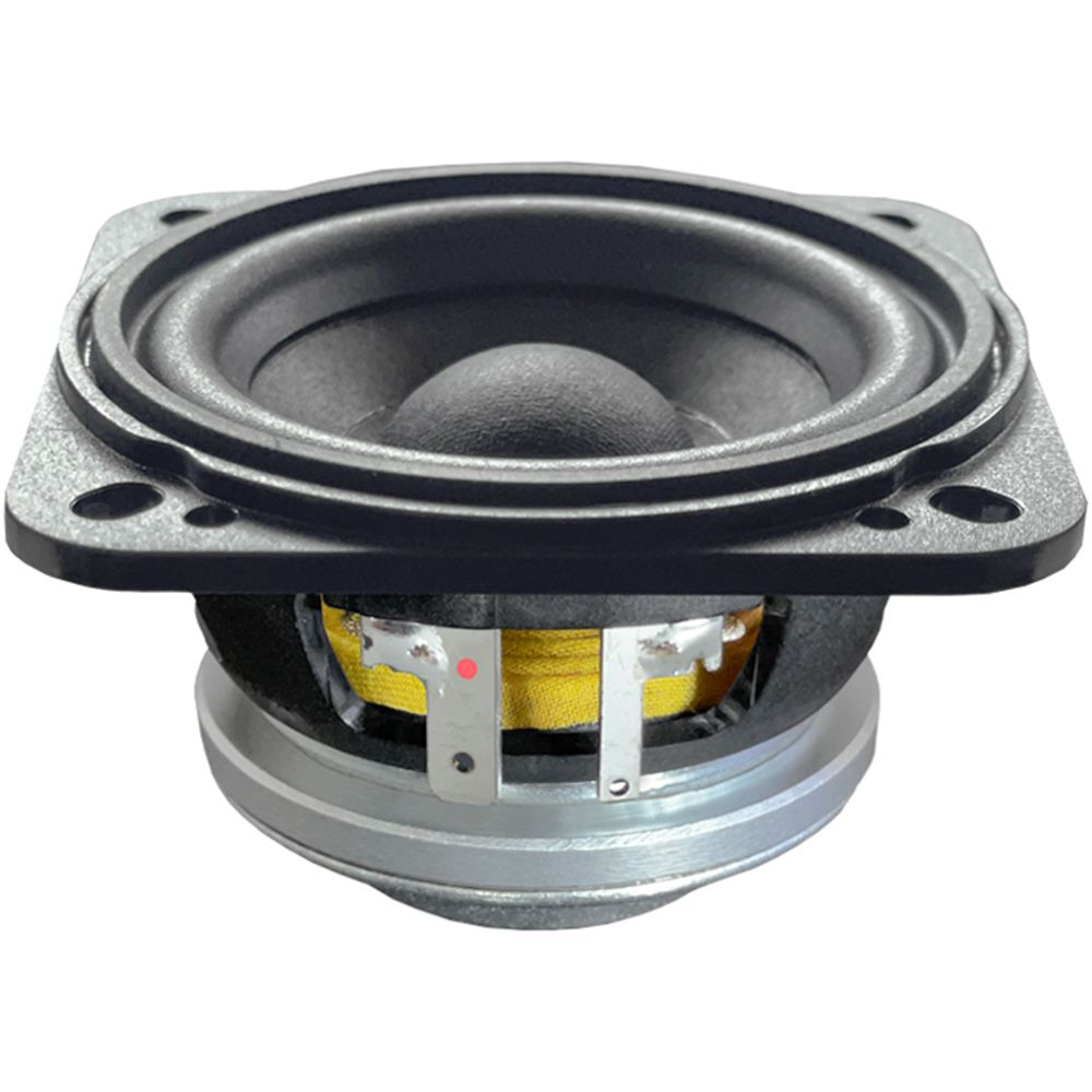 Faital Pro 2FE22 (8Ω) Low-Frequency Neodymium Loudspeaker