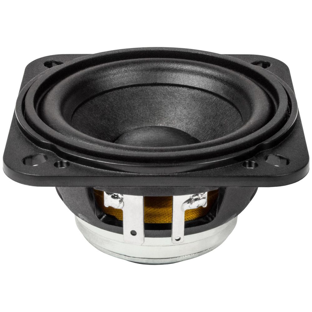 Faital Pro 2FE24 (8Ω) Low-Frequency Neodymium Loudspeaker