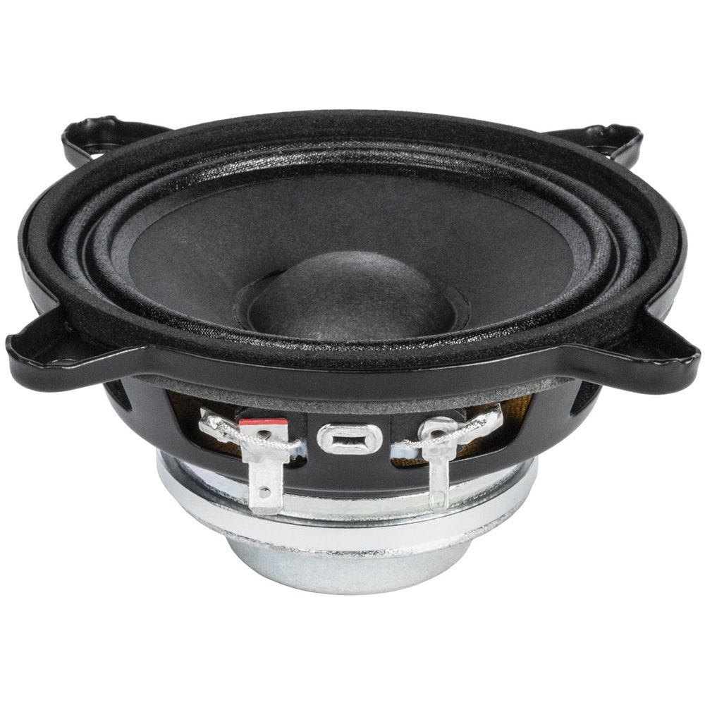 Faital Pro 4FE44 (8Ω) Low-Frequency Loudspeaker
