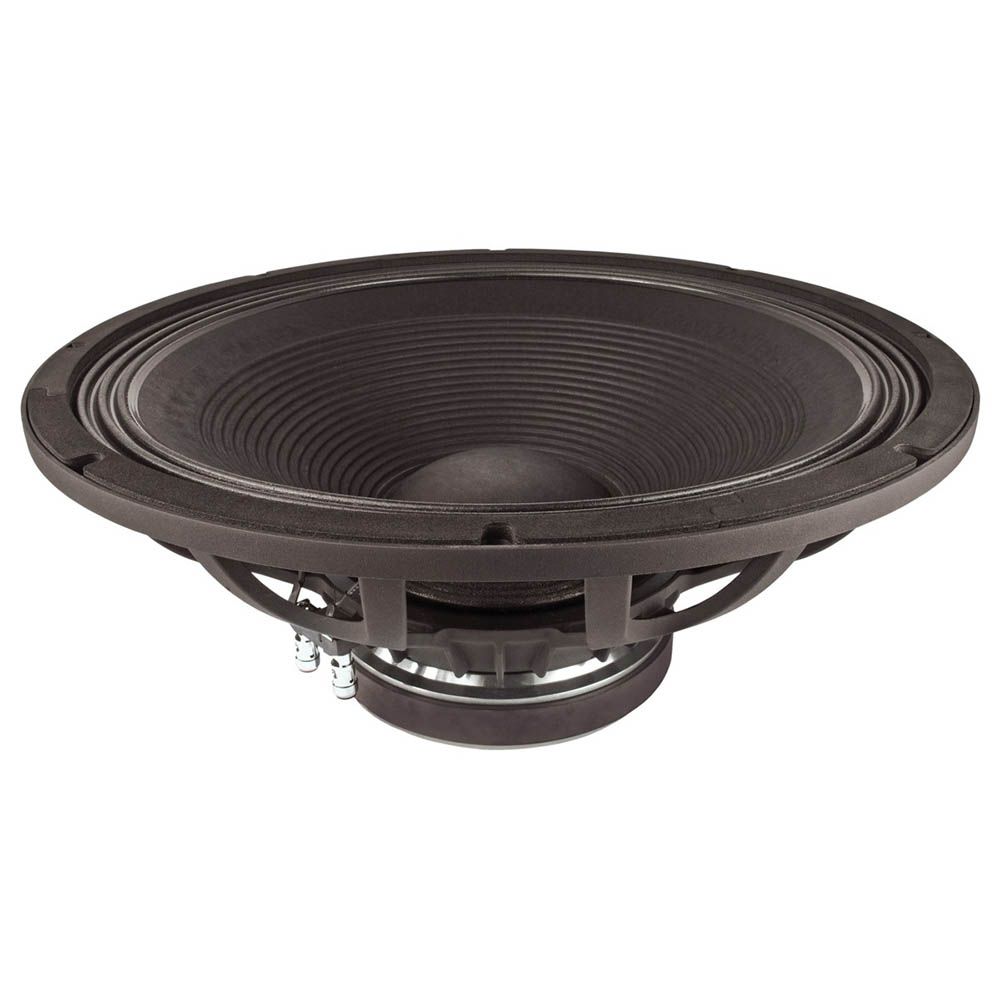 Faital Pro 18HP1010 4 Ohm 18 Inch Ferrite Speaker