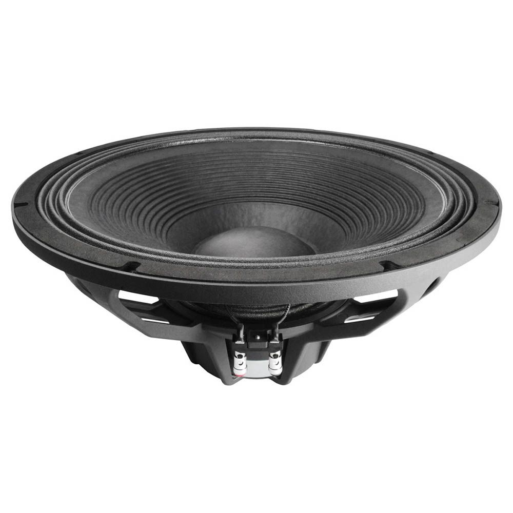 Faital Pro 18HP1022 8 Ohm 18 Inch NEODYMIUM Speaker