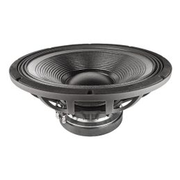 Faital Pro 18HP1030 8 Ohm 18 Inch FERRITE Speaker