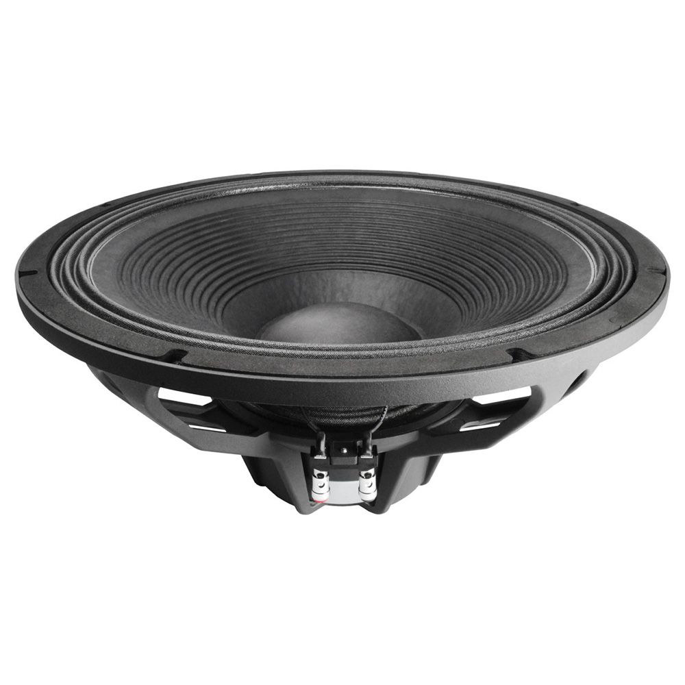Faital Pro 18HP1042 8 Ohm 18 Inch NEODYMIUM Speaker