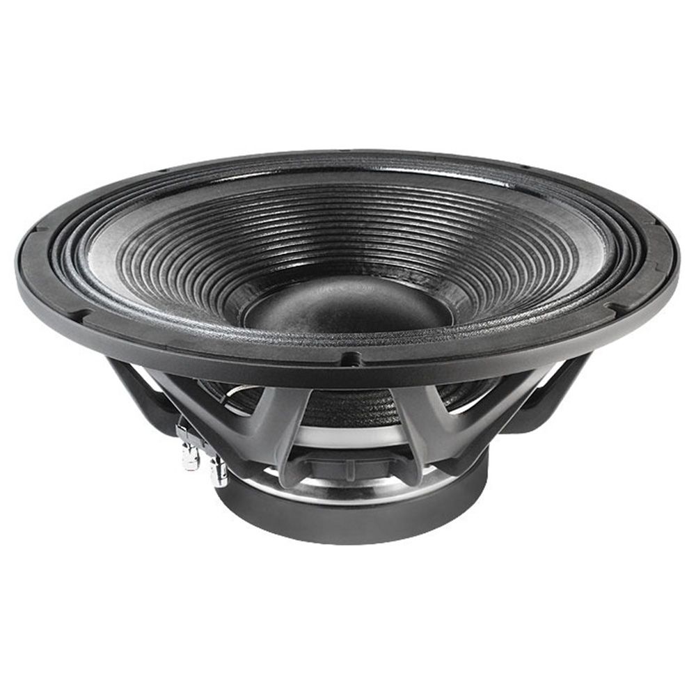 Faital Pro 18HW1070 4 Ohm 18 Inch FERRITE Speaker