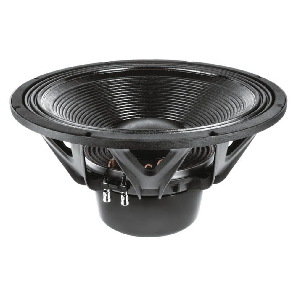 Faital Pro 18XL1700 8 Ohm 18 Inch Neodymium Speaker