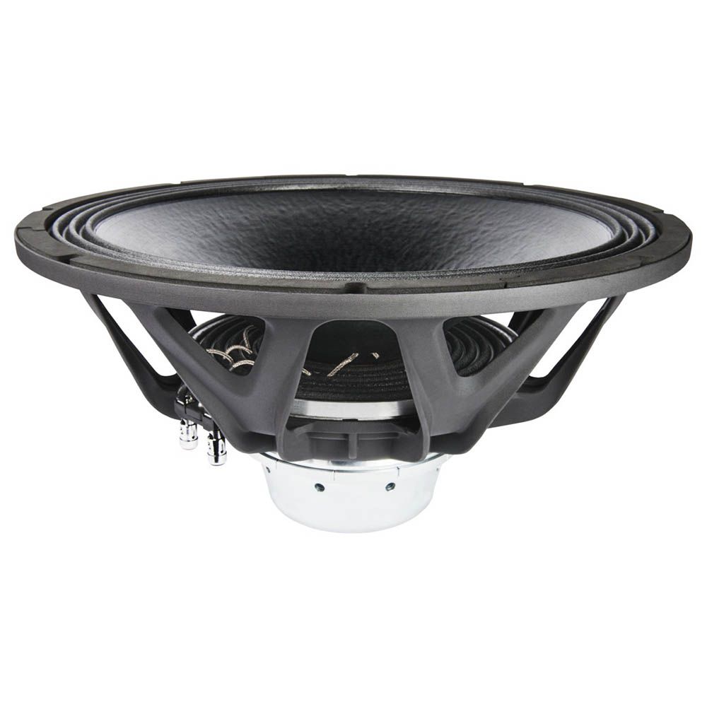 Faital Pro 18XL1800 8 Ohm 18 Inch NEODYMIUM Speaker